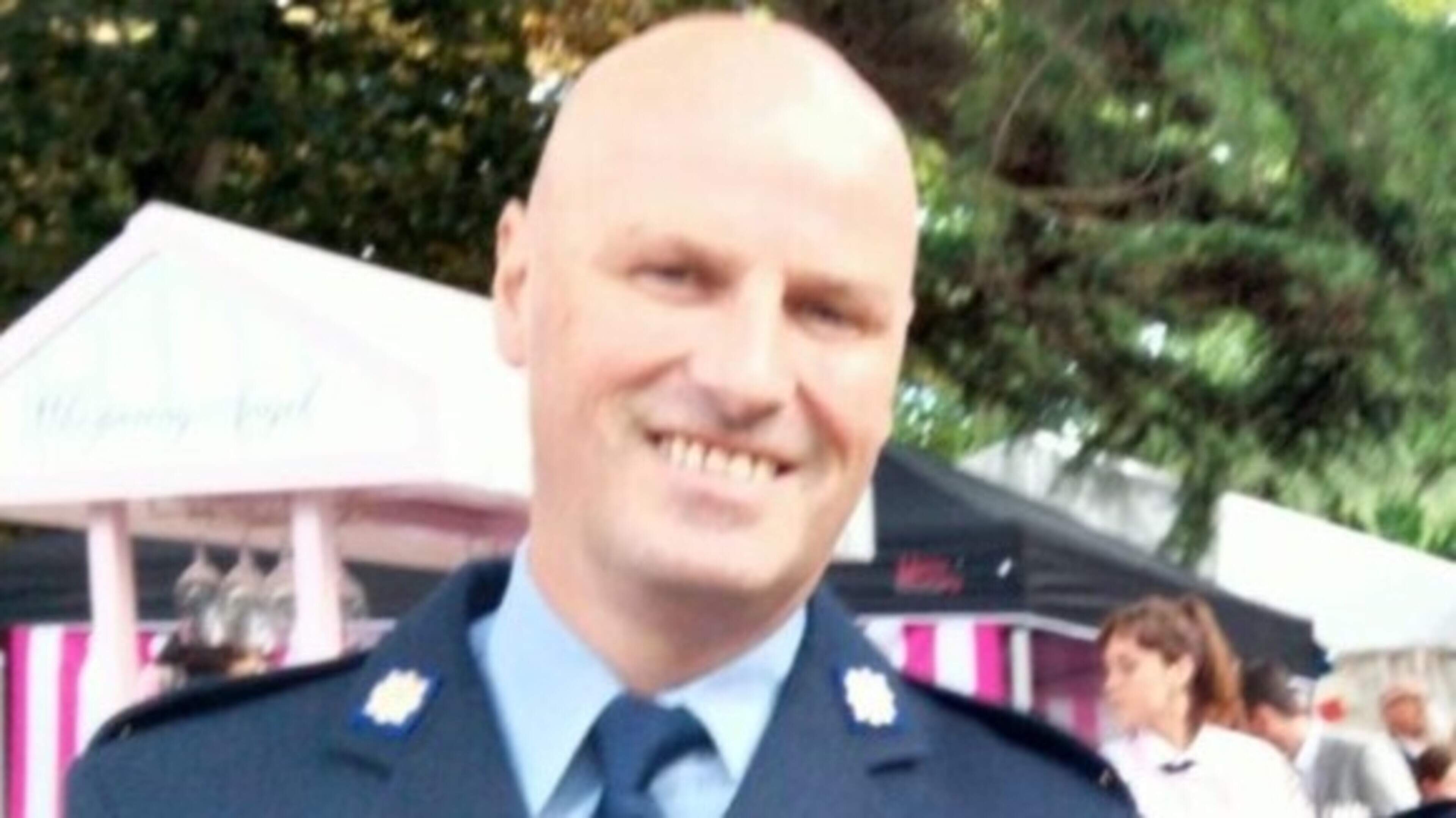 Tributes paid to off-duty Limerick garda killed in Clare crash